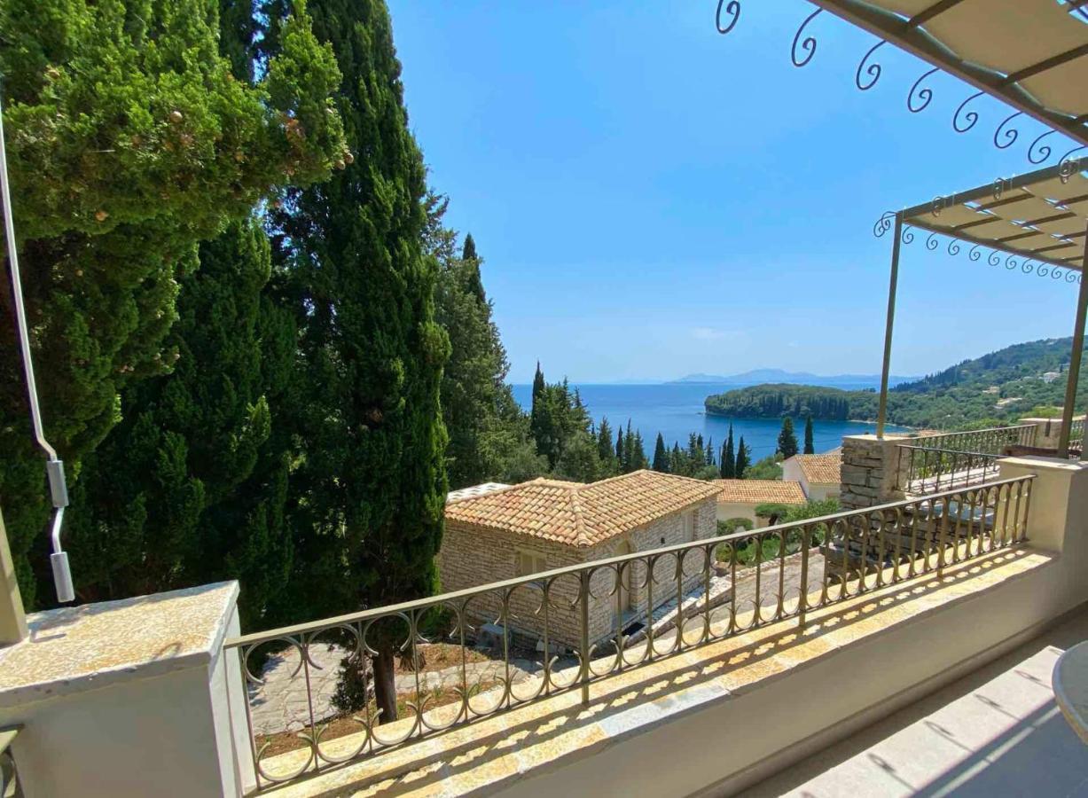 Holiday home Paleopetres K-nine - Premium - - Kalami (Corfu)