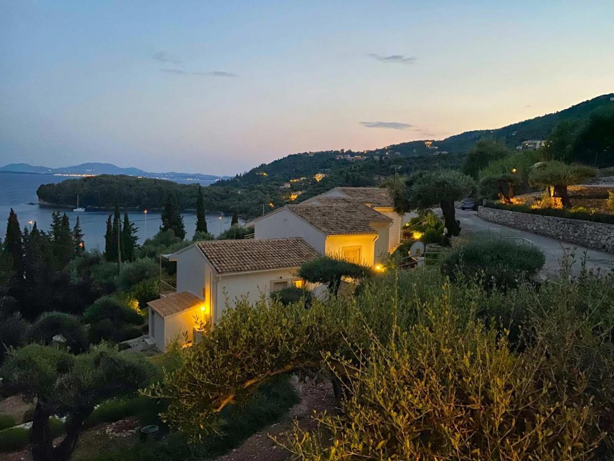 Holiday home Paleopetres K-nine - Premium - - Kalami (Corfu)