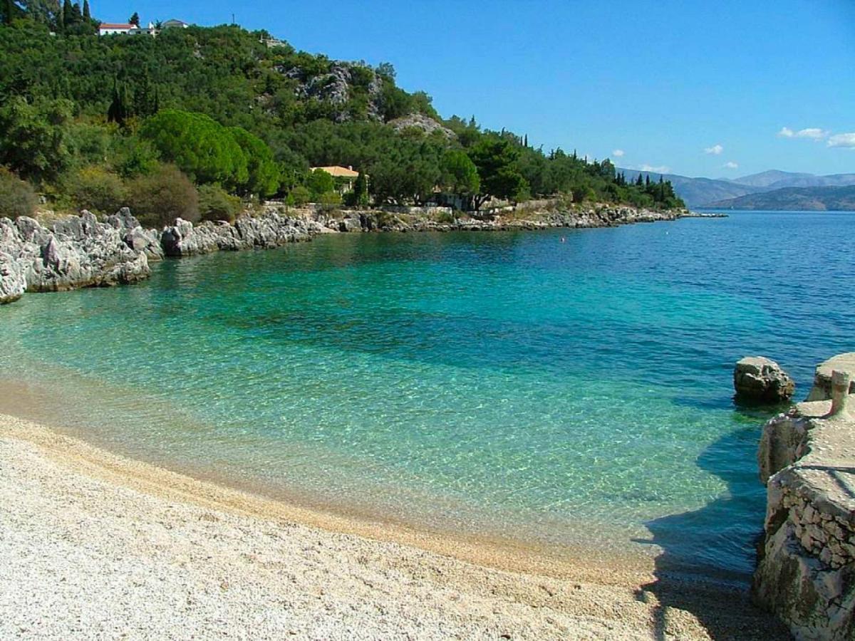 Holiday home Paleopetres K-nine - Premium - - Kalami (Corfu)