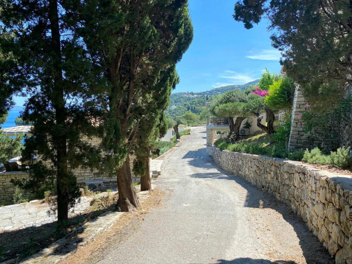 Paleopetres K-nine - Premium - - Holiday home Kalami (Corfu)