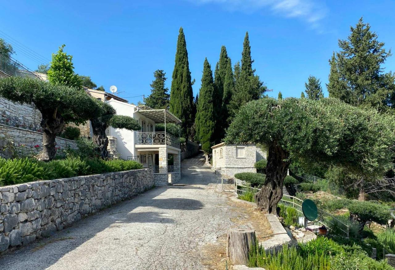 Holiday home Paleopetres K-nine - Premium - - Kalami (Corfu)